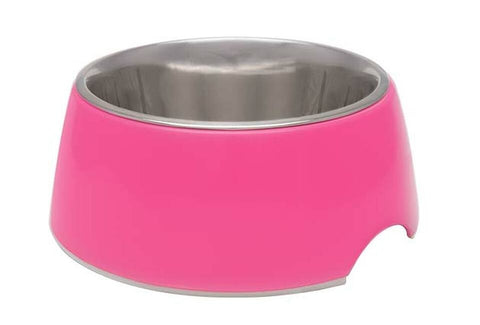 Retro Bowl Hot Pink