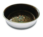 Le Bol Chocolate - Dog Bowl