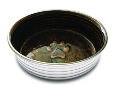 Le Bol Chocolate - Dog Bowl