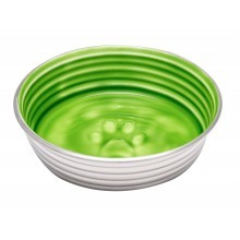 Le Bol Chartreuse - Dog Bowl