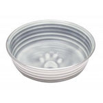 Le Bol Parisian Grey - Dog Bowl