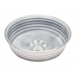 Le Bol Parisian Grey - Dog Bowl