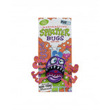 Fuzzy Splatterbug Cat Toy Fraz