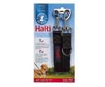 Halti Training Lead Black Small