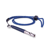 Coachi High Frequency Professional Whistle Navy