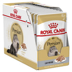 Pack of Royal Canin Persian Wet Cat Food Single Pouch 85g
