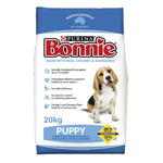 Bonnie Puppy Dry Dog Food 20kg