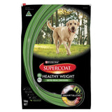 Supercoat Chicken Healthy Weight Dry Dog Food 18kg