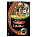 Supercoat Dry Dog Food Chicken Adult Large Breed 18kg