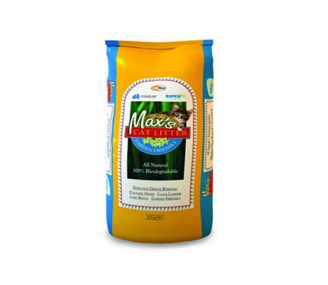 Coprice Maxs Cat Litter 12.5kg