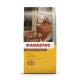 Barastoc Top Layer Mash 20kg