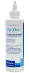 Virbac EpiOtic SIS Ear Cleanser for Dogs 237ml