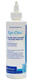 Virbac EpiOtic SIS Ear Cleanser for Dogs 237ml