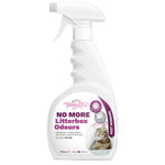 Trouble & Trix No More Litterbox Odours 750ml