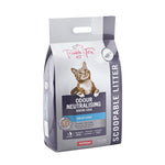 Trouble & Trix Baking Soda Clumping Litter 15L