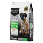 Black Hawk Large Breed Puppy Chicken & Rice Dry Dog Food