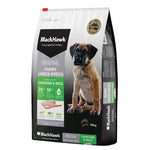 Black Hawk Large Breed Puppy Chicken & Rice Dry Dog Food