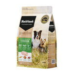 Black Hawk Chicken Grain Free Dry Dog Food