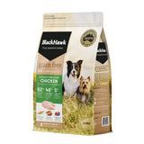 Black Hawk Chicken Grain Free Dry Dog Food