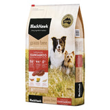 Black Hawk Adult Grain Free Kangaroo Dry Dog Food 15kg