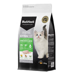 Black Hawk Kitten Chicken & Rice Dry Cat Food