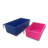 Rectangle Plastic Seed Cup