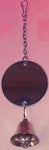 Elite Pet Metal Mirror & Bell