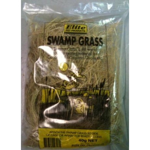 Swamp Grass Large 40g
