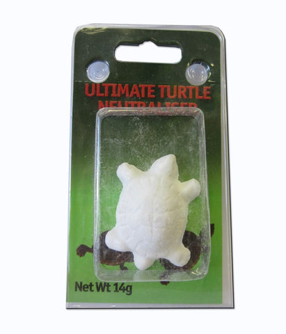 URS Ultimate Turtle Neutraliser Health Block 10g