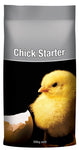 Laucke Chick Starter Crumble (Medicated) 20kg