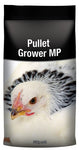 Laucke Pullet Grower Micro Pellets (Medicated) 20kg