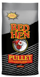 Laucke Red Hen Pullet Grower Grain Mix 20kg