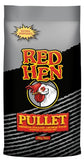 Laucke Red Hen Pullet Grower Grain Mix 20kg