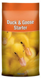 Laucke Duck & Goose Starter Crumbles 20kg