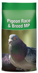 Laucke Pigeon Breeder Micro Pellet 20kg