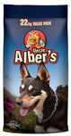 Laucke Uncle Albers Dry Dog Food 22kg