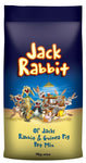 Laucke Jack Rabbit Guinea Pig & Rabbit Mix 10kg