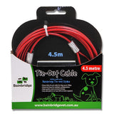 Bainbridge Dog Tie Out Cable