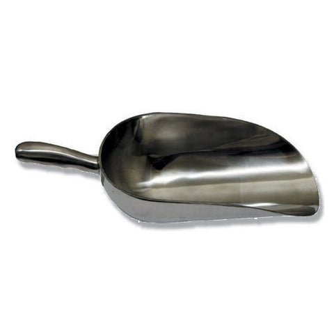 Aluminum Feed Scoop