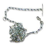 Bainbridge Dog Tie Out Chain