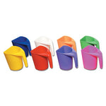 Feed Scoop Varios Colours