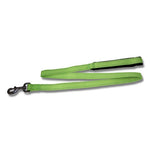 Bainbridge Reflective Dog Lead Aqua