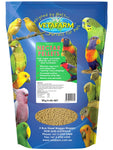 Vetafarm Nectar Pellets 2kg
