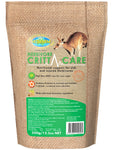 Vetafarm Herbavore Crittacare 350g