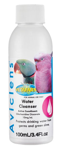 Vetafarm Aviclens 100ml