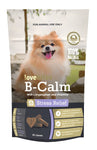 Vetafarm Lovebites B-Calm 60 Chews