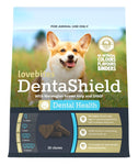Vetafarm Lovebites Denta Shield