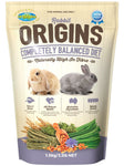 Vetafarm Rabbit Origins 1.5kg
