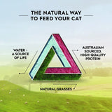 Trilogy Kangaroo Adult Grain Free Dry Cat Food 1.8kg