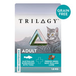 Trilogy Barramundi Adult Grain Free Dry Cat Food 1.8kg